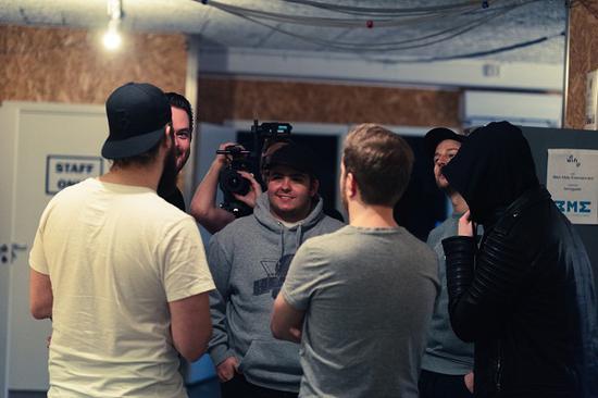 绝地求生黑域撤离游戏页面上线引发热议